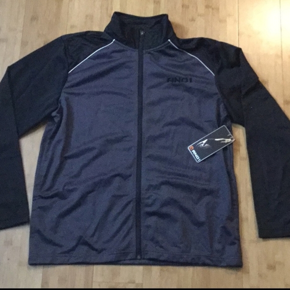 NEW And1 Track Suit Lg - Picture 3 of 6